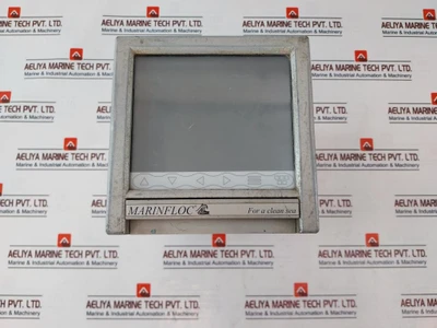 Eurotherm 6100A#36346 Paperless Graphic Recorder 50/60Hz Rev A