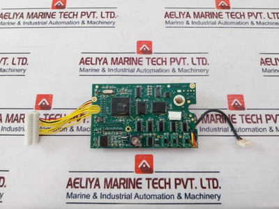 Rae Systems 008-1001-004 Printed Circuit Board Used Rae Systems 008-1001-004 Printed Circuit Board Used