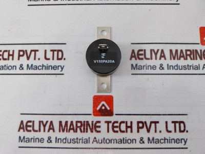 Littelfuse V150Pa20A Used Littelfuse V150Pa20A Used