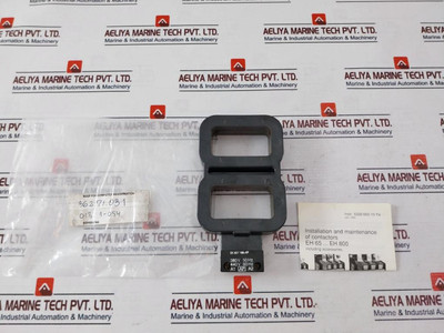 Abb Sk 827 100-ap Magnetic Coil 440V 60Hz Used Abb Sk 827 100-ap Magnetic Coil 440V 60Hz Used