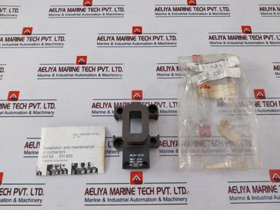 Abb Sk 824 100-ap Coil 380V 50Hz New Abb Sk 824 100-ap Coil 380V 50Hz New