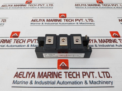 Mitsubishi Electric Cm75Dy-28K Power Module New Mitsubishi Electric Cm75Dy-28K Power Module New