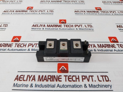 Mitsubishi Electric Cm75Dy-28K Power Module S38Ab4 New Mitsubishi Electric Cm75Dy-28K Power Module S38Ab4 New