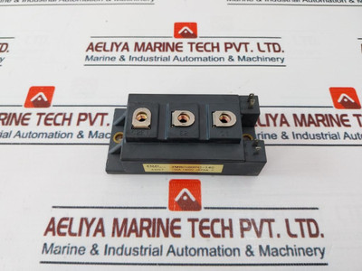 Fuji Electric 2Mbi100Pc-140 Igbt Module Fuji Electric 2Mbi100Pc-140 Igbt Module