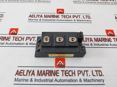 Fuji Electric 2Mbi100Pc-140 Igbt Module 100A