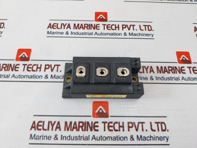 Fuji Electric 2Mbi100Pc-140 Igbt Module 1400V