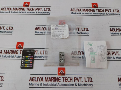 Schneider Electric 29450 Circuit Breaker Auxiliary Switch