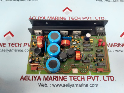 Anton Paar Dma48 Printed Circuit Board