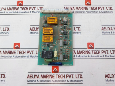 Amplidan 15303-1184 Circuit Board Amplidan 15303-1184 Circuit Board