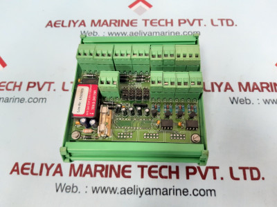 Nmea-buffer-pro-4 68509 Pcb Module U In 9-36V Rs232