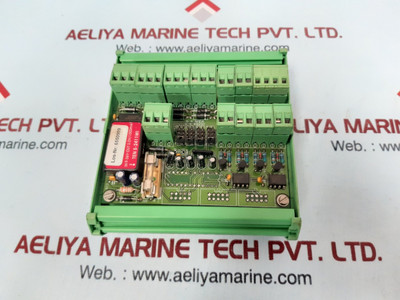 Bootronik Nmea-buffer-pro-4 Module by Ks GmbH 68509