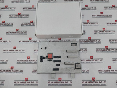 Abb Dsqc630 Panel Board Unit 1000-502-03 Used Abb Dsqc630 Panel Board Unit 1000-502-03 Used