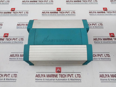 Mastervolt 81300200 Dc-dc Converter (Not Working) For Parts Only