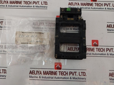 Siemens 3Ty7 523-0An1 Contactor Coil Used Siemens 3Ty7 523-0An1 Contactor Coil Used