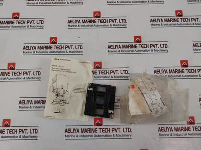 Asea Brown Boveri Sk 814 100 Contactor Coil New Asea Brown Boveri Sk 814 100 Contactor Coil New