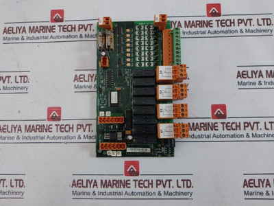 Kone Km713150G11 Printed Circuit Board Used Kone Km713150G11 Printed Circuit Board Used