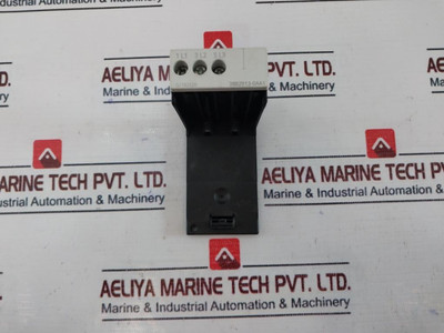 Siemens 3Rb2913-0Aa1 Terminal Support G/110326 New Siemens 3Rb2913-0Aa1 Terminal Support G/110326 New