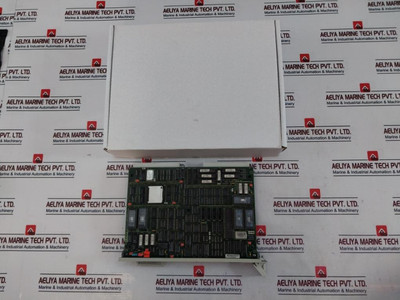 Siemens 6Es5928-3Ua12 Processor Module Used Siemens 6Es5928-3Ua12 Processor Module Used