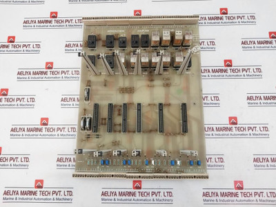 Blm 1702 Printed Circuit Board