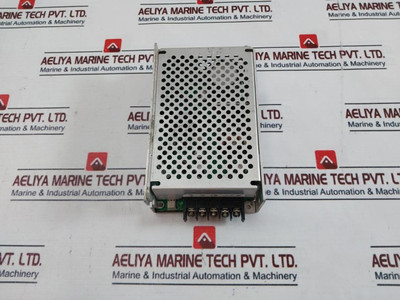 Omron S8Jx-n10024C Power Supply 100-240V 50/60Hz 2.5A Omron S8Jx-n10024C Power Supply 100-240V 50/60Hz 2.5A