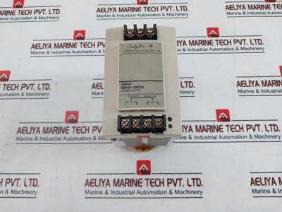 Omron S8Vs-18024 Switching Power Supply 50/60Hz Ac100-240V 2.9A Used Omron S8Vs-18024 Switching Power Supply 50/60Hz Ac100-240V 2.9A Used