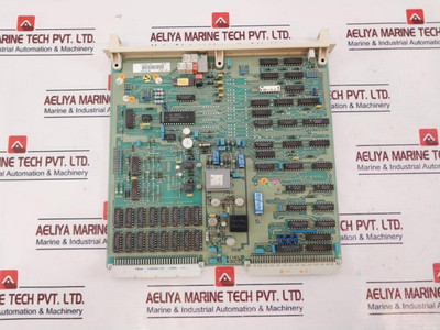 Abb Dsai 145 Analog Input Unit Used Abb Dsai 145 Analog Input Unit Used