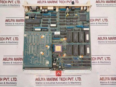 Abb Dscs 140 Communication Processor Used Abb Dscs 140 Communication Processor Used