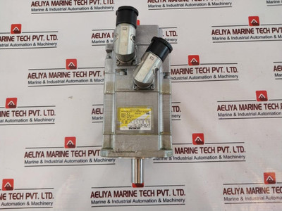 Siemens 1Fk7042-5Af71-1Eg2 Servo Motor