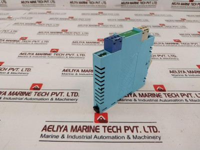 Measurement Technology Mtl 5046 Isolating Driver Used Measurement Technology Mtl 5046 Isolating Driver Used