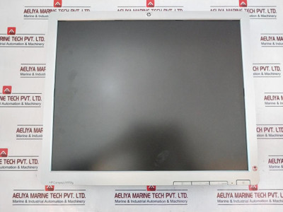 Hp Compaq La1951G 48.3 Cm (19”) Lcd Monitor Hstnd-2751-a, 577110-001, 100-240V