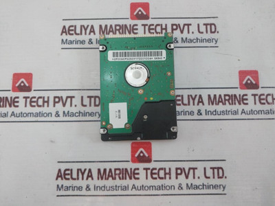 Hitachi Hta422020F9Atj0 Hard Disk Drive Used Hitachi Hta422020F9Atj0 Hard Disk Drive Used