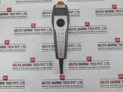 Keba Ketop C10-1Aa-abb Operator Terminal With Keyboard