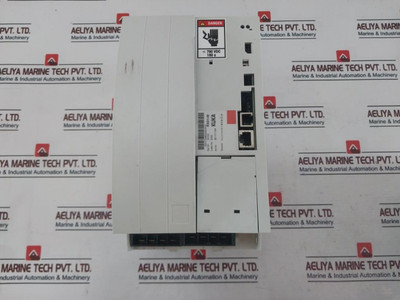 Kuka Ksd1-48 Servo Drive E93Da123I4B531 Used