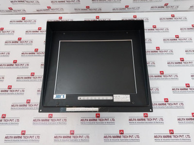Jrcs Sms-u19B-15L-5 15.0 Inch Color Lcd Monitor S1503
