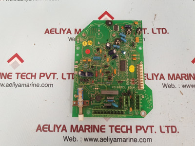 Printed Circuit Board Paris XD188Tel - Weight: 110gm Printed Circuit Board Paris XD188Tel - Weight: 110gm