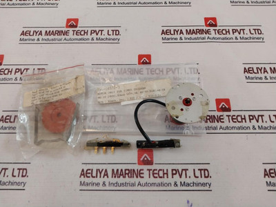 Micro-electric Mg2Md Timer Program Motor 24Vdc Used