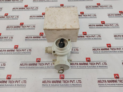 Ip56 Switch Socket 10A 250V Used Ip56 Switch Socket 10A 250V Used