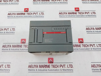 Abb 1Sbp260010R1001 Advant Controller 31 Basic Unit 07Kr51 Used Abb 1Sbp260010R1001 Advant Controller 31 Basic Unit 07Kr51 Used