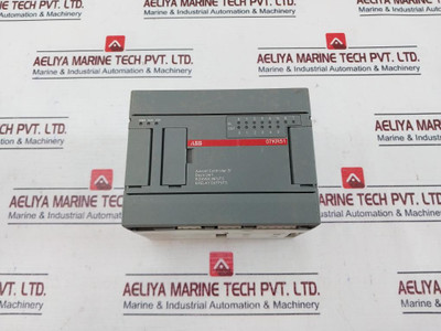 Abb 1Sbp260010R1001 Advant Controller 31 Basic Unit 07Kr51