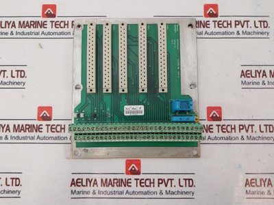 Wartsila Ov72H 73 Rev 5 Motherboard Used Wartsila Ov72H 73 Rev 5 Motherboard Used