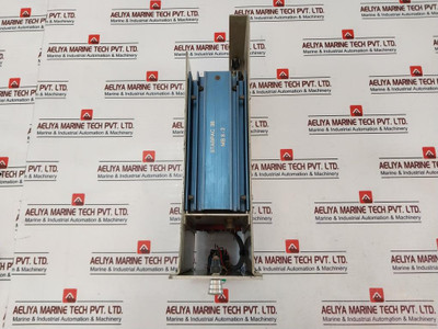 Oltronix Stabpac 30 Power Supply Mb 8-2