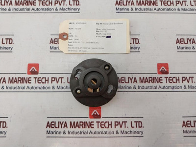 Rig-a-lite 26641 Pendant Connection Block New