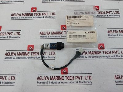 Desim Elektronik 1Nd 999 G9 Photo Sensor New Desim Elektronik 1Nd 999 G9 Photo Sensor New