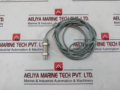 Pepperl+Fuchs Nbb4-12Gm50-e0 Inductive Sensor 800732 New Pepperl+Fuchs Nbb4-12Gm50-e0 Inductive Sensor 800732 New