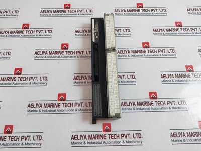 Yoshida Elctric Psd-50V4 Terminal Block Used Yoshida Elctric Psd-50V4 Terminal Block Used