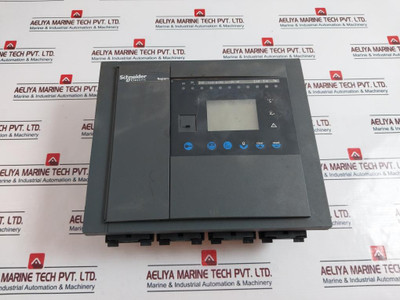 Schneider Electric 59704 Sepam Base Unit