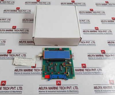 03956-1976336 Printed Circuit Board New 03956-1976336 Printed Circuit Board New