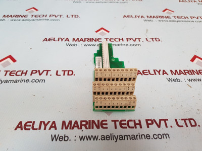 Abb 3Bsc980002R410 Tu810A-1 Compact Module 3Bse013216R1 Abb 3Bsc980002R410 Tu810A-1 Compact Module 3Bse013216R1