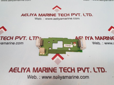 Abb 3Bsc980006R311 Printed Circuit Board 3Bse020517R1