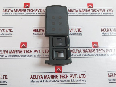 Kuka Hl3 Controller System Panel